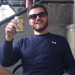 Meet your Posher, Ryan